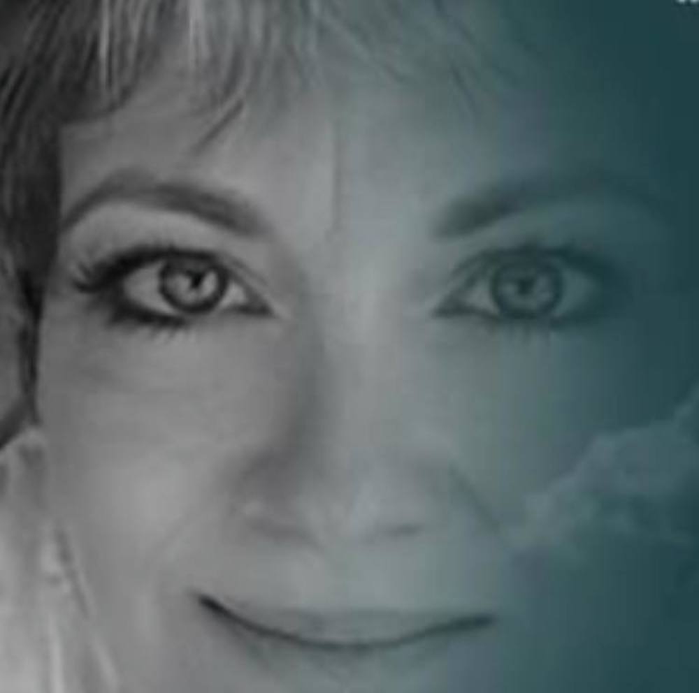 Meet your Posher, Cheryl